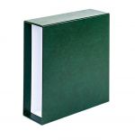 Lindner Ringbinder-Set Grün Multi Collect Regular 1302-G Neu