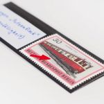 Leuchtturm Kennzeichnungs-Etiketten (10er-Set) 357473 Neu
