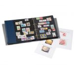 Leuchtturm Kennzeichnungs-Etiketten (10er-Set) 357473 Neu