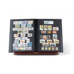 Leuchtturm Albumständer PRESENT 367373 Neu