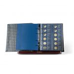 Leuchtturm Albumständer PRESENT 367373 Neu