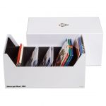 Leuchtturm Intercept-Box L180 für Münsätze, Medaillen, Briefe etc. 345417 Neu