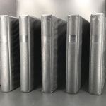 Michel Ringbinder Schwarz Classic - 5 Stück gebraucht
