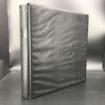 Michel Ringbinder Schwarz Classic - 5 Stück gebraucht