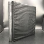 Michel Ringbinder Schwarz Classic - 5 Stück gebraucht