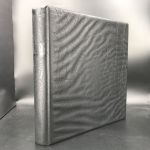 Michel Ringbinder Schwarz Classic - 5 Stück gebraucht