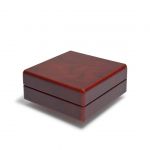 Leuchtturm Münzetui VOLTERRA für eine Münze bis 41 mm Ø 309490 Neu
