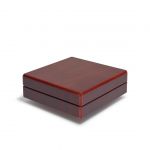 Leuchtturm Münzetui VOLTERRA für eine Münze bis 60 mm Ø 337256 Neu