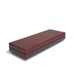Leuchtturm Münzetui VOLTERRA für 4 QUADRUM-Münzkapsel 339050 Neu