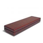 Leuchtturm Münzetui VOLTERRA für 5 QUADRUM-Münzkapsel 339051 Neu
