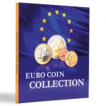 Leuchtturm Münzalbum PRESSO Euro-Collection für Euro-Kursmünzensätze 346511 Neu