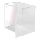Safe Vitrine für LPs Nr. 296 Neu