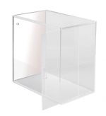 Safe Vitrine für Singles Nr. 297 Neu