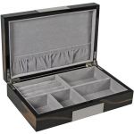 Safe Design Schmuckkasten Nr. 7986 Neu