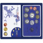 Safe Tableau für Combi-Kassette NOVA DeLuxe für 2 Sets "PP" Nr. 63721 Neu