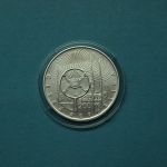 Tschechische Rep. 2023 200 Kronen 100 Jahre Radio ST