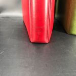 Kabe Ringbinder RB 2000 in versch. Farben (2 Stück) gebraucht