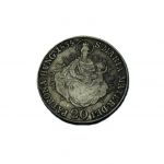 Ungarn 1835 B 20 Kreuzer Franz I.