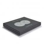 Leuchtturm Münzkassette Volterra Uno für 20 Silbermünzen „Maple Leaf“ 348034 Neu