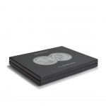 Leuchtturm Münzkassette Volterra für 20 Silbermünzen „Krügerrand“ 361478 Neu