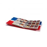 Leuchtturm Trading Card Album Pro Sport, für A4-Hüllen 369503 Neu