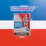 Leuchtturm Trading Card Album Pro Sport, für A4-Hüllen 369503 Neu