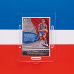 Leuchtturm Trading Card Album Pro Sport, für A4-Hüllen 369503 Neu
