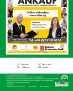 Michel Katalog Kanalinseln und Man 2023/2024 (E 14) 6086-3 Portofrei! Neu