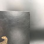 Hermann E. Sieger Deutsches Reich 1933-1945 Vordruckalbum neuwertig