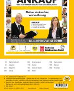 Michel Katalog Südlicher Balkan 2022 (E 7) Neu