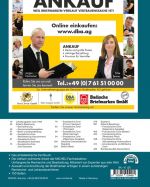 Michel Katalog Briefe Deutschland 2023/2024 - Band 2: Ab 1945 6004-2 Neu