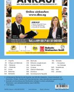 Michel Katalog Karibische Inseln 2019/2020 A-J (ÜK 2/1) 6052 Neu