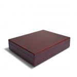 Leuchtturm Sammelkassette VOLTERRA VARIO3 339637 Neu