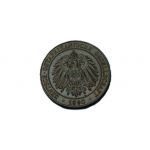 Deutsch-Ostafrikanische Gesellschaft 1890 1 Pesa
