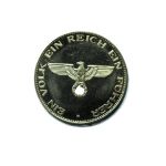 Deutsches Reich Medaille Adolf Hitler ST