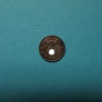 Deutsches Reich 1936 A 1 Reichspfennig