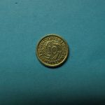 Weimar 1930 F 10 Reichspfennig