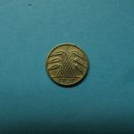 Weimar 1930 F 10 Reichspfennig