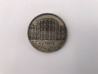 Bronzemedaille Union Syndicale de l'Industrie GAZ en France Henry Dropsy