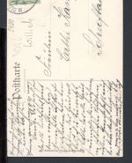 AK Anrath Kreis Viersen 1908 Krankenhaus