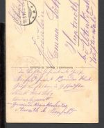 AK Anrath Kreis Viersen 1916 Krankenhaus