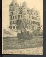 AK Anrath Kreis Viersen 1908 Rittergut Haus Broich