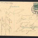 AK Anrath Kreis Viersen 1908 Rittergut Haus Broich