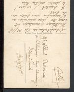 AK Schiefbahn Kr. Viersen 1918 Hochstrasse und Niederheide mit Schule