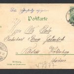 AK Willich Kr. Viersen 1900 Rathaus, Denkmal etc.