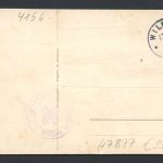 AK Willich Kr. Viersen 1916 Katharinen-Hospital