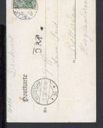 AK Willich Kr. Viersen 1907 Katholische Pfarrkirche