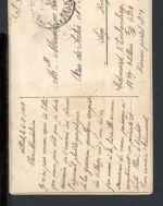 AK Willich Kr. Viersen 1919 Postkarte mit div. Ansichten ausklappbar