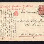 AK Venedig, Italien 1908 Rialtobrücke