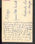 AK Adelboden, Schweiz 1912 Totalansicht mit Groß-Lohner